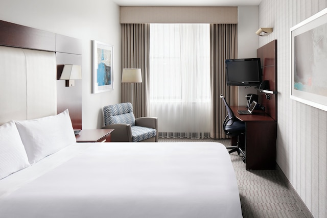 クラブ クォーターズ ホテル ワッカー アット ミシガン シカゴ