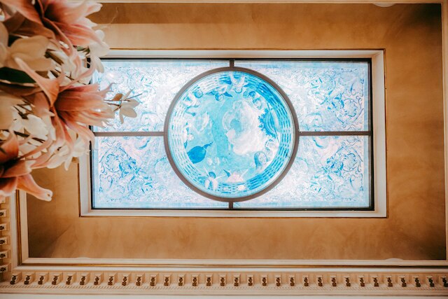 リバー パレス ホテル