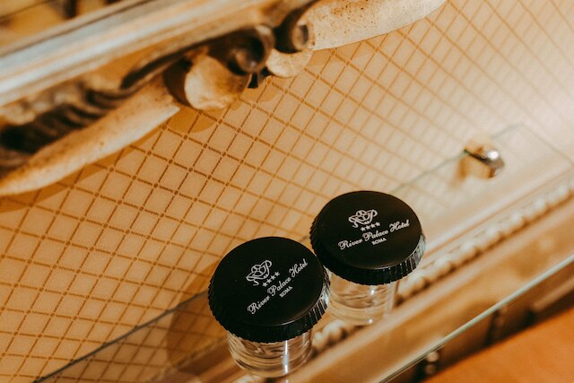 リバー パレス ホテル