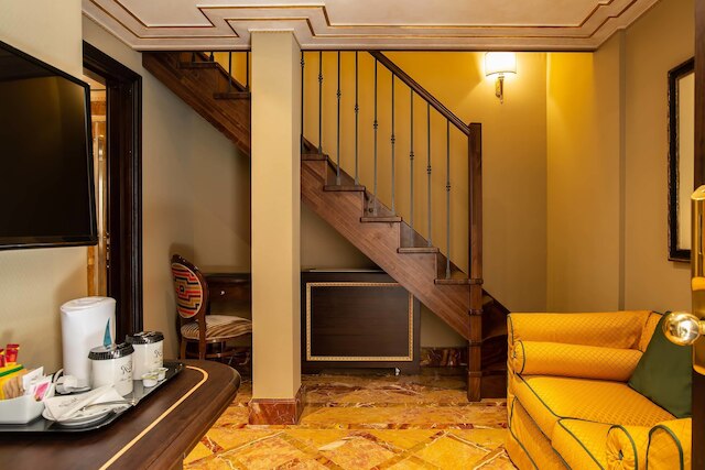 リバー パレス ホテル