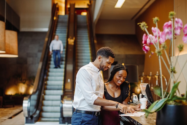 ザ ウェスティン ニューヨーク アット タイムズ スクエア