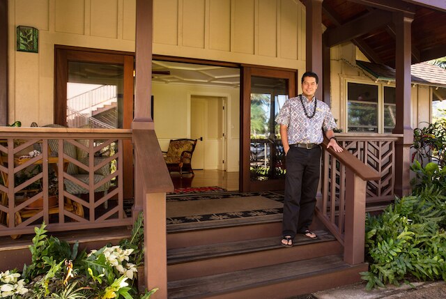 ハナレイ コロニー リゾート