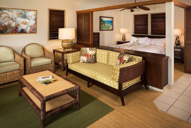 ハナレイ コロニー リゾート