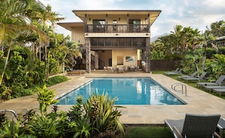 ハナレイ コロニー リゾート