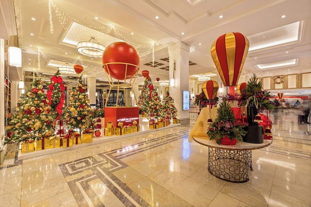 スイソテル ザ ボスポラス イスタンブール