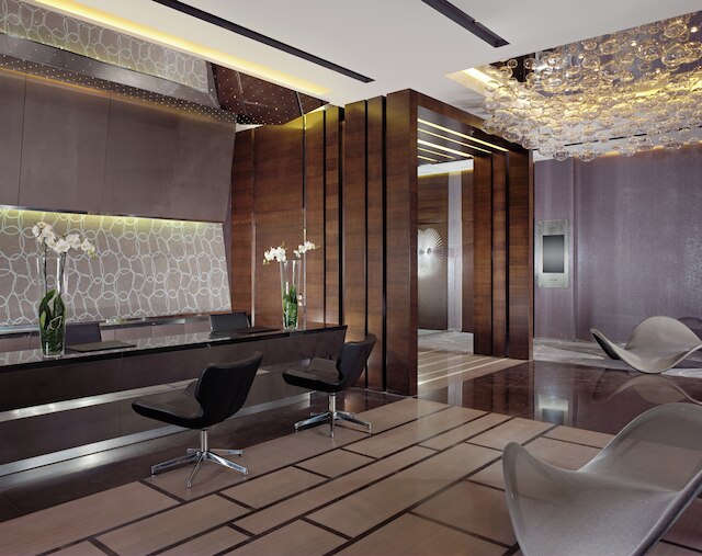 スイソテル ザ ボスポラス イスタンブール