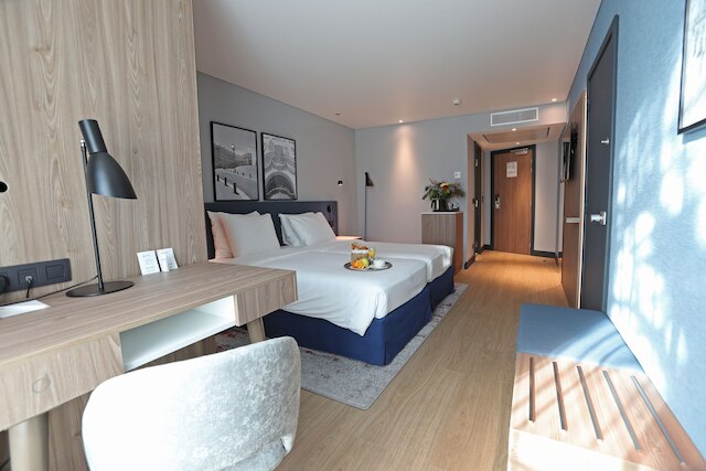 ラディソン ホテル ニース エアポート