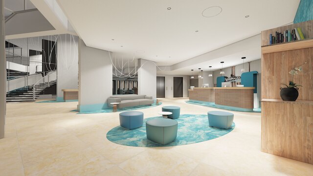 ラディソン ホテル ニース エアポート