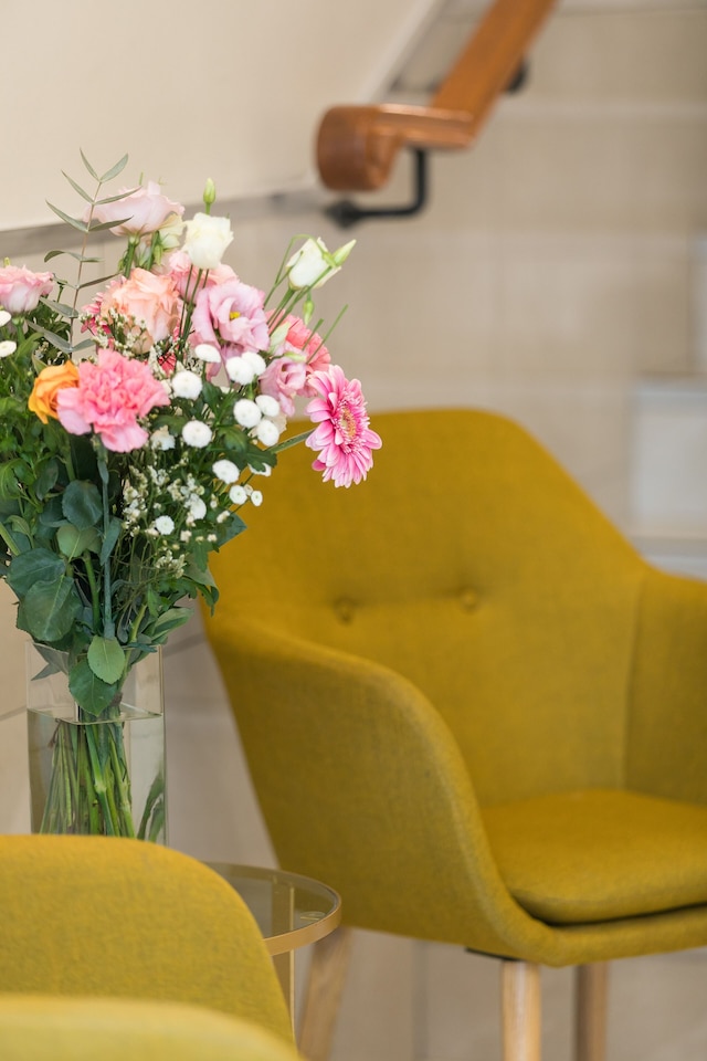 ホテル フローレンス ニース