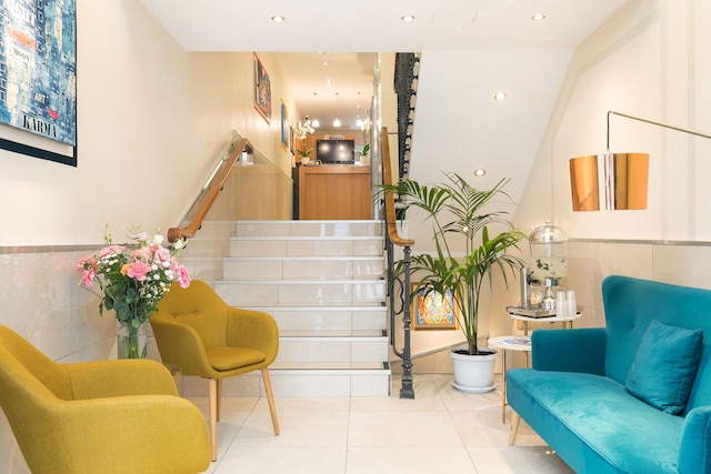 ホテル フローレンス ニース