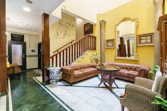 ホテル プラザ ヌエヴァ