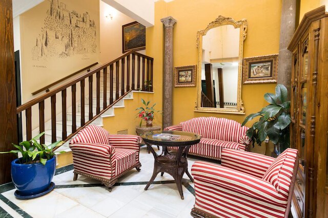 ホテル プラザ ヌエヴァ