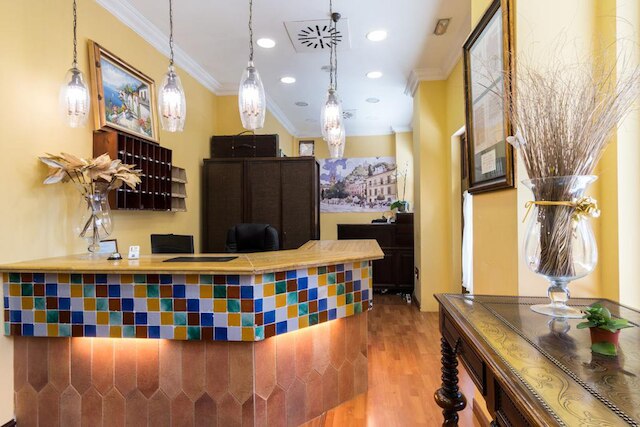 ホテル プラザ ヌエヴァ