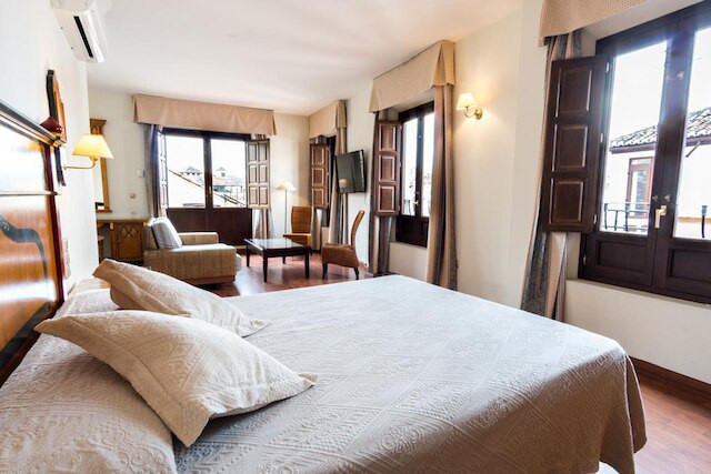 ホテル プラザ ヌエヴァ