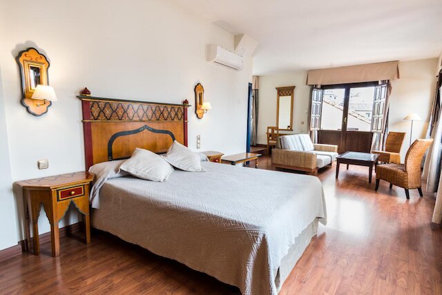 ホテル プラザ ヌエヴァ