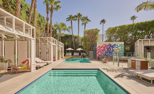 ヴァイスロイ サンタ モニカ