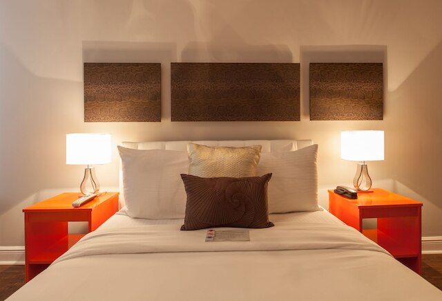 オデッセイ オブ サウス ビーチ アパート ホテル