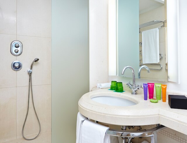 ホテル インディゴ ローマ - セント ジョージ by IHG