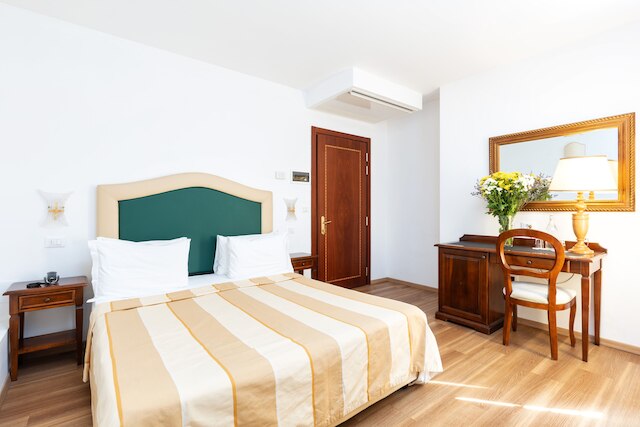 ホテル ジャルディネット