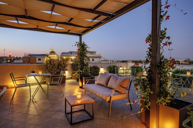 ホテル アレッサンドリノ