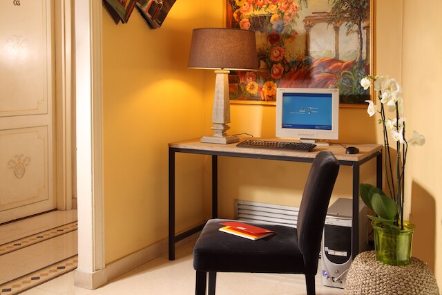 ホテル アレッサンドリノ