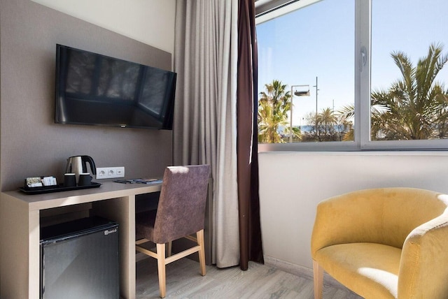 ホテル ベスト フロント マリティム