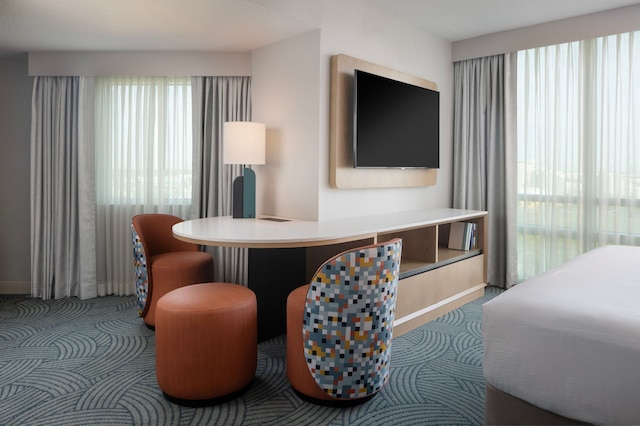 ホテルランディオーランドユニバーサルブルバード、アトリビュートポートフォリオホテル