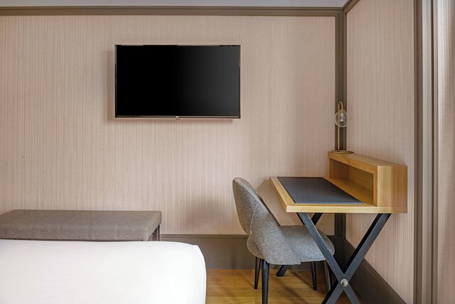 AC ホテル アベニダ デ アメリカ バイ マリオット