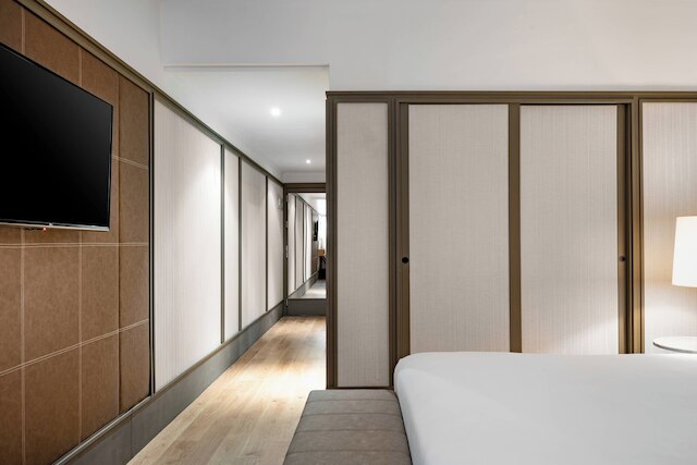 AC ホテル アベニダ デ アメリカ バイ マリオット