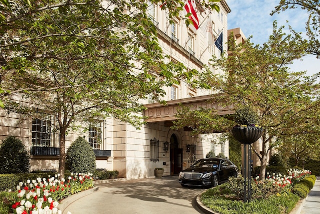 ザ ヘイアダムス