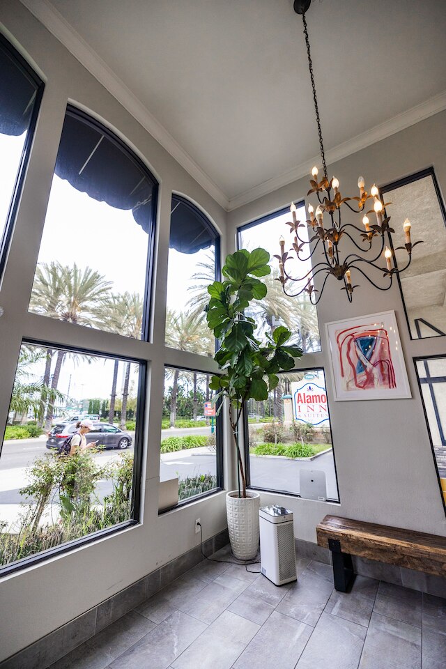 アラモ イン & スイーツ