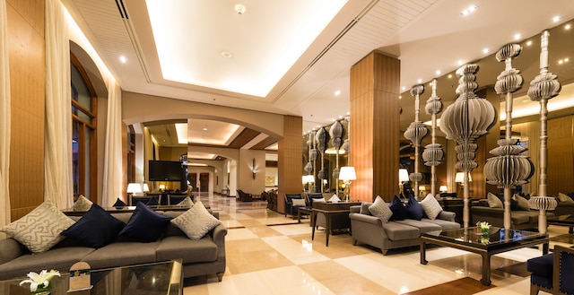 チャトリウム ホテル ロイヤル レイク ヤンゴン