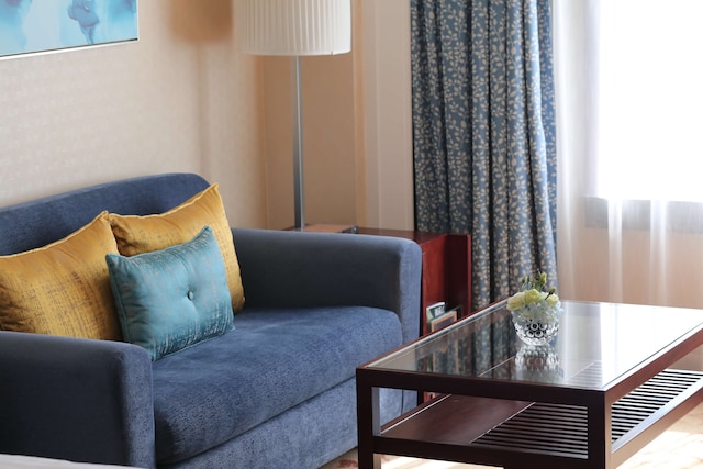 シャングリ・ラ 大連 (大连香格里拉)