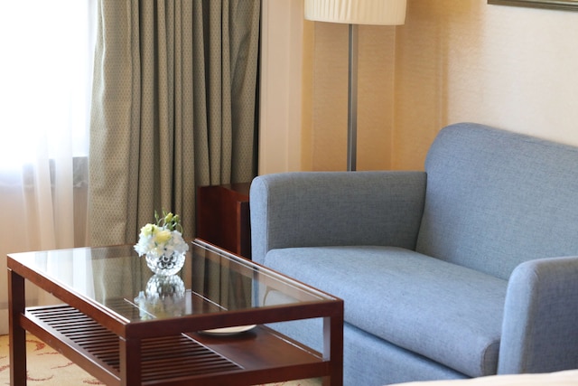 シャングリ・ラ 大連 (大连香格里拉)