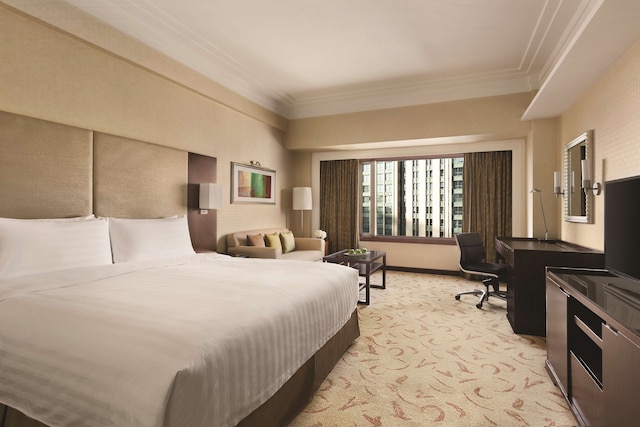 シャングリ・ラ 大連 (大连香格里拉)