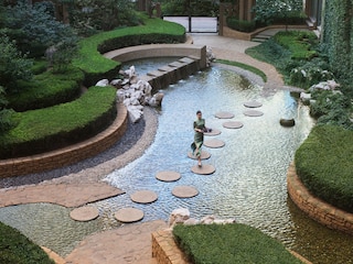 シャングリ・ラ 大連 (大连香格里拉)