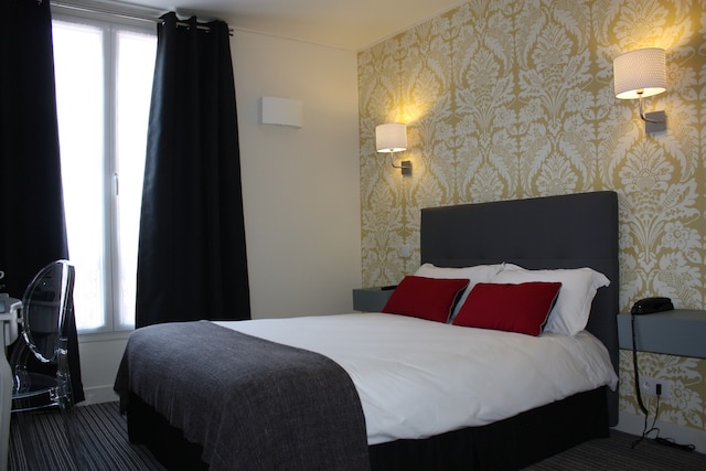 オテル ル ドーフィン