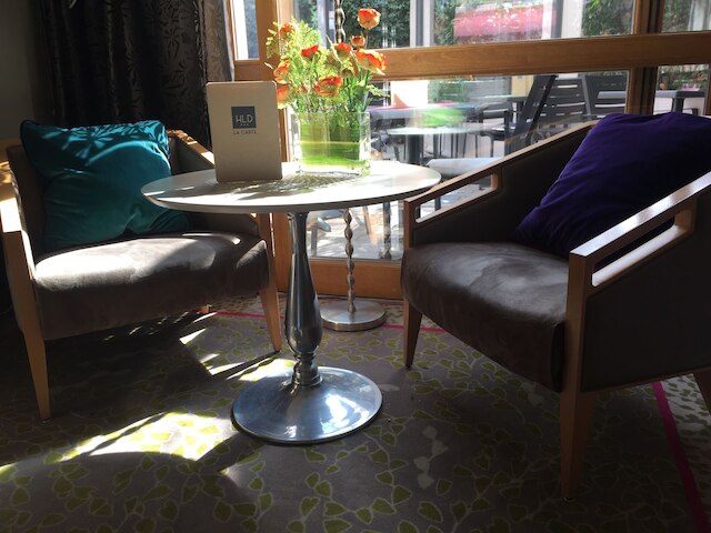 オテル ル ドーフィン