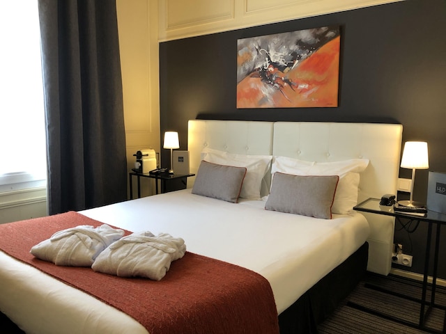 オテル ル ドーフィン