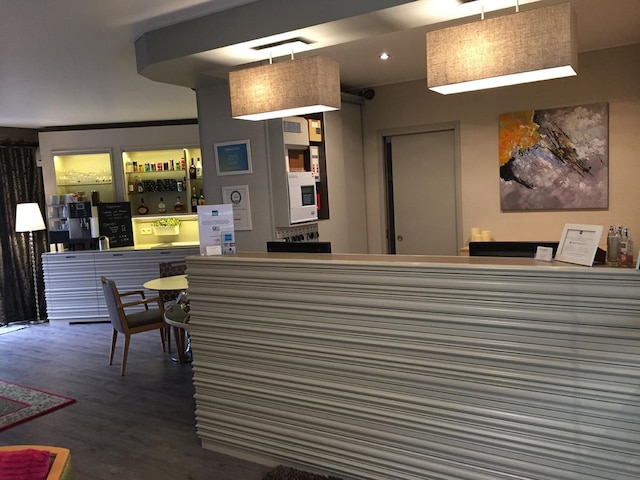 オテル ル ドーフィン