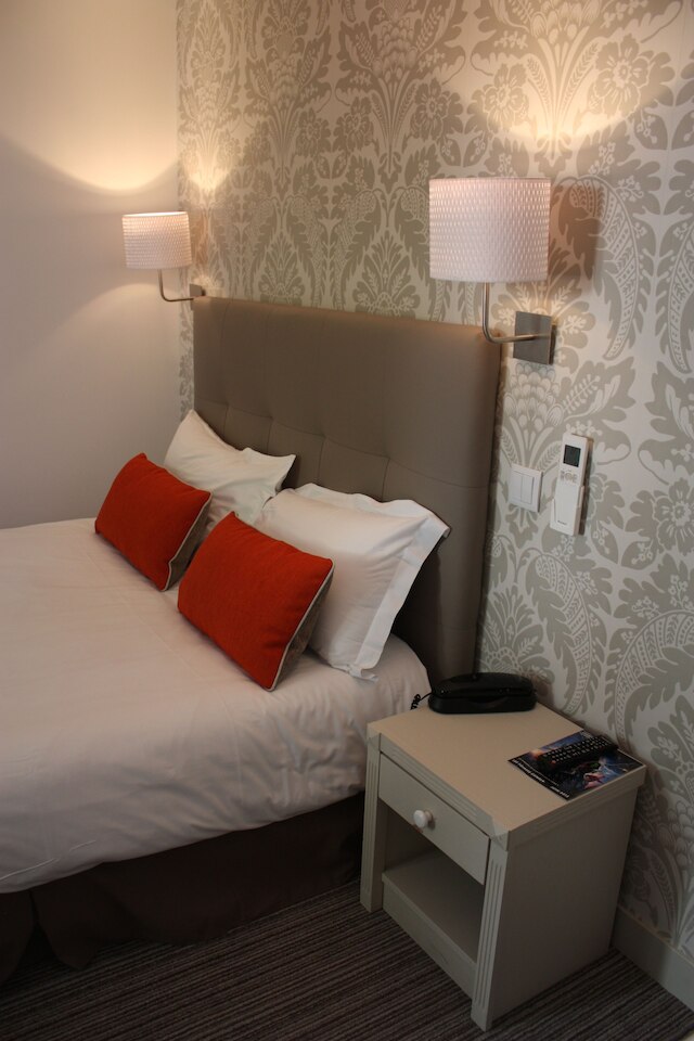 オテル ル ドーフィン