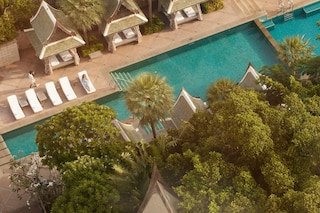 ザ ペニンシュラ バンコク