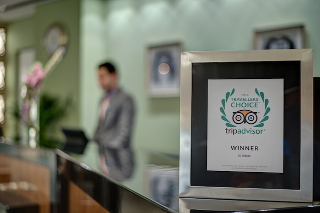 J5 リマル ホテル アパートメンツ