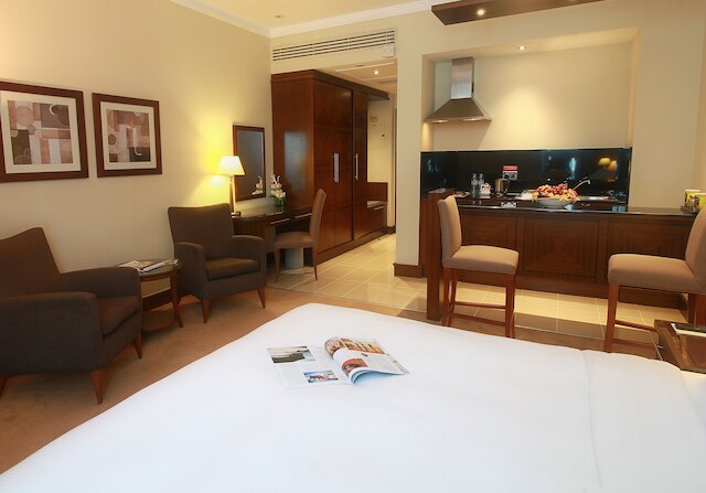 J5 リマル ホテル アパートメンツ