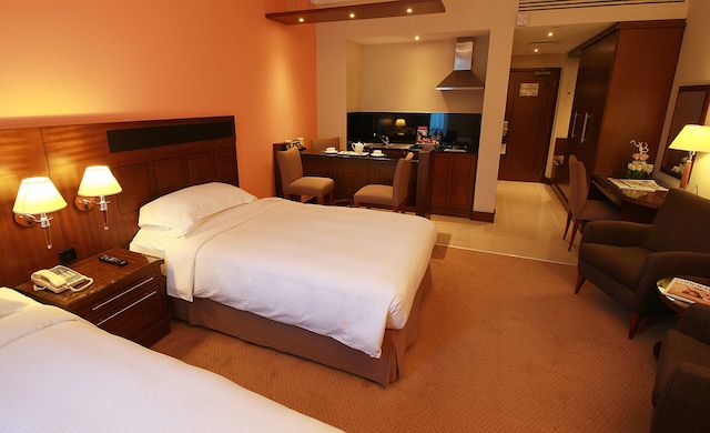 J5 リマル ホテル アパートメンツ