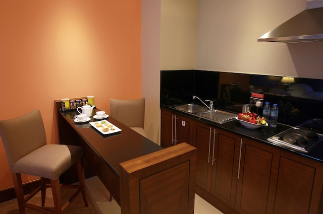 J5 リマル ホテル アパートメンツ