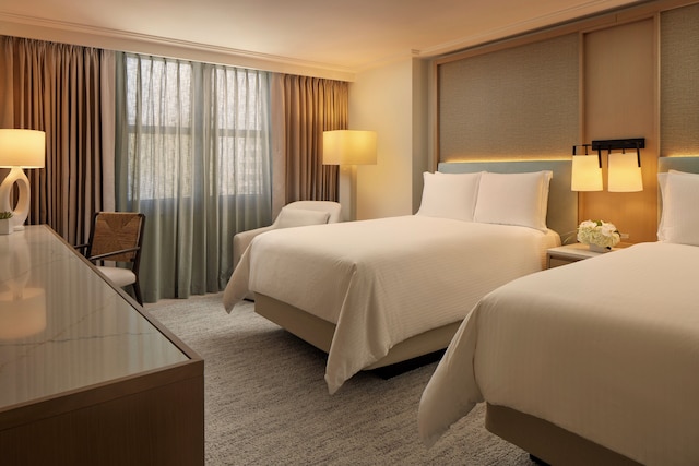 ロウズ マイアミ サウス ビーチ