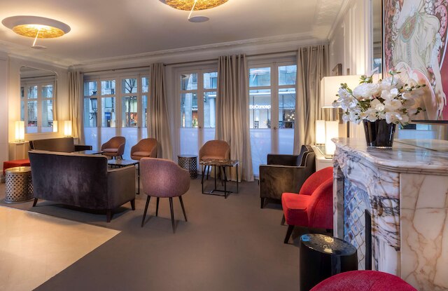 ホテル エリゼ セラミック