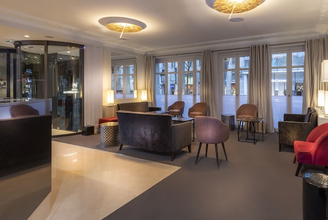 ホテル エリゼ セラミック