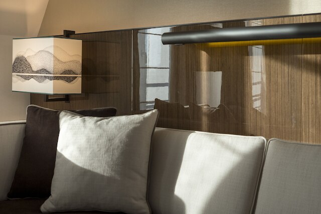 ハイアット パリ マドレーヌ